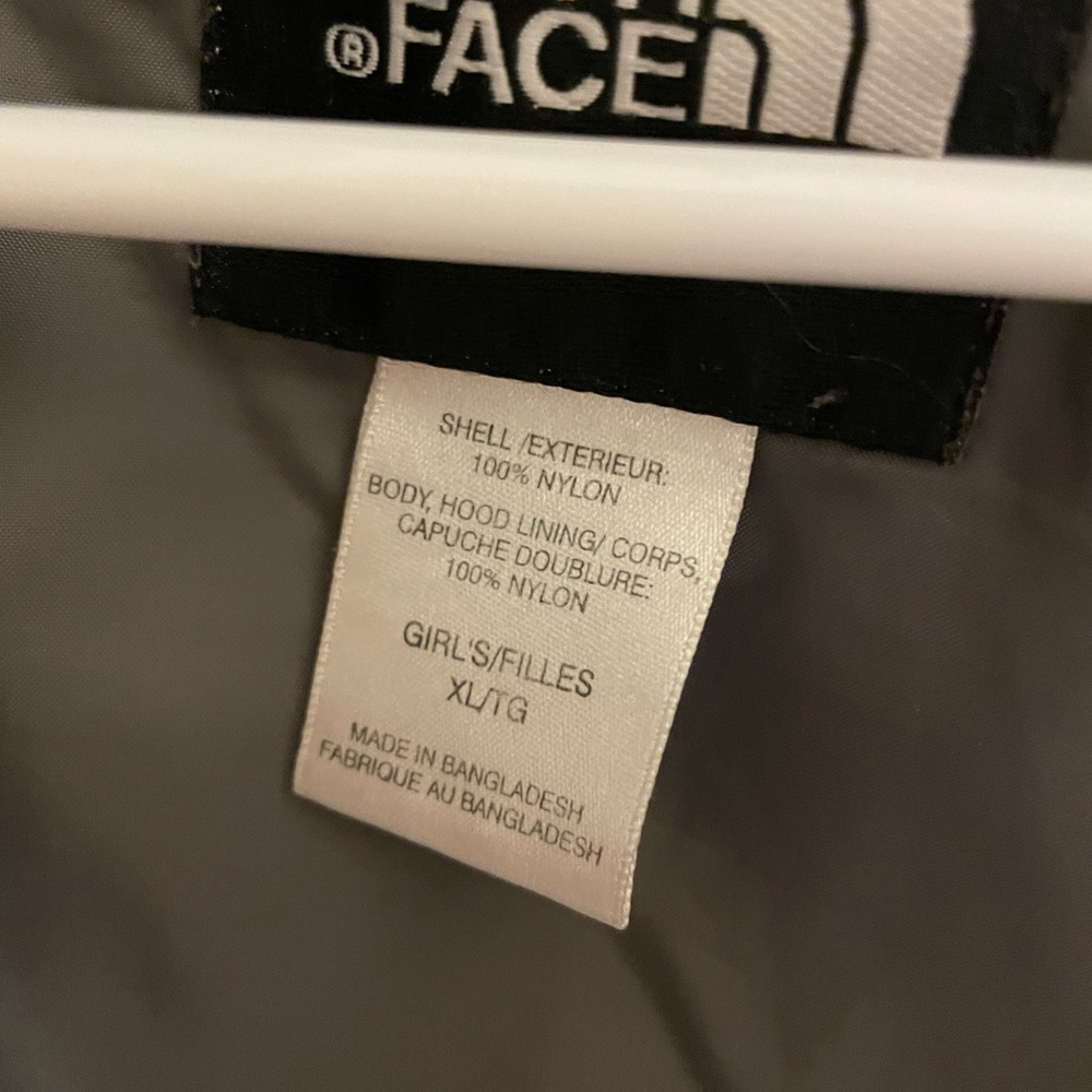 North Face Jacket Shell - Picture 7 of 8